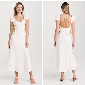 Fanm Mon Viyana Dress Viyana Dress - Size S